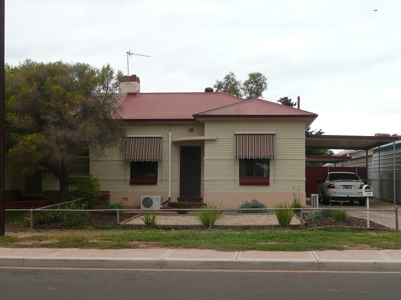 30 Hambidge Terrace, Whyalla Playford, Whyalla SA 5600