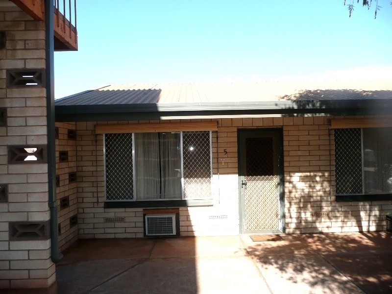 5/102 Essington Lewis Avenue, Whyalla, Whyalla SA 5600