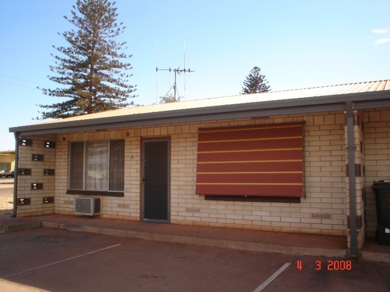 1/100 Essington Lewis Avenue, Whyalla, Whyalla SA 5600