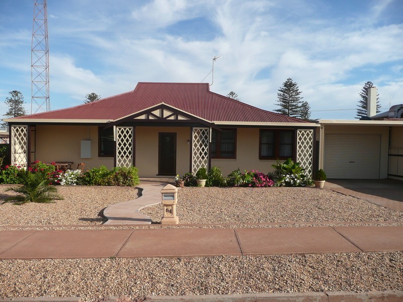 64 Wood Terrace, Whyalla, Whyalla SA 5600