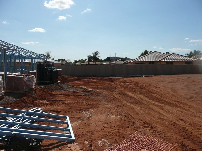 Lot 81 Tummel Circle, Whyalla Jenkins, Whyalla SA 5600