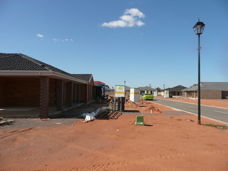Lot 81 Tummel Circle, Whyalla Jenkins, Whyalla SA 5600