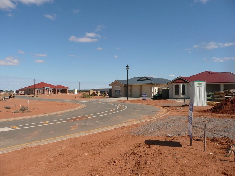 Lot 81 Tummel Circle, Whyalla Jenkins, Whyalla SA 5600