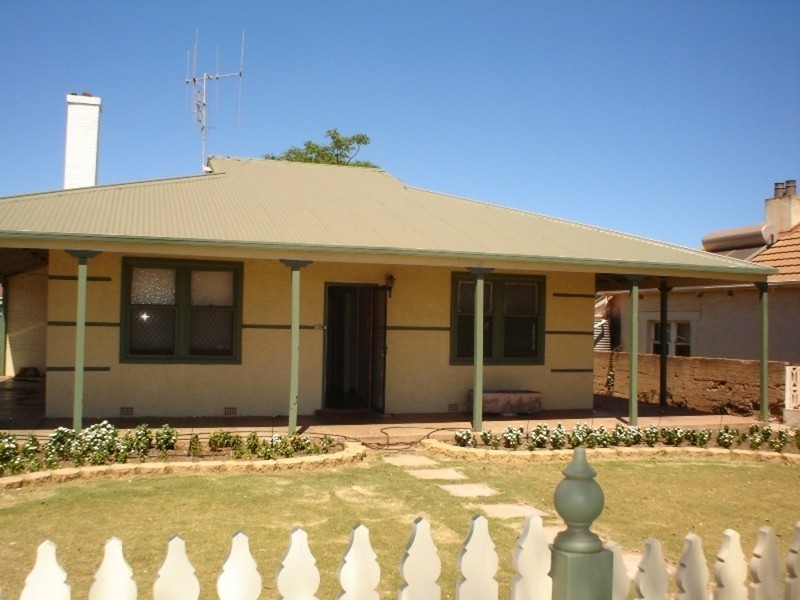 44 Ward Street, Whyalla, Whyalla SA 5600