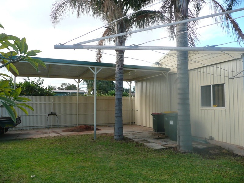 12 Wilkinson Street, Whyalla Playford, Whyalla SA 5600