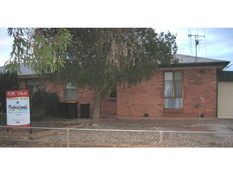 11 Geddes Street, Whyalla Stuart, Whyalla SA 5600