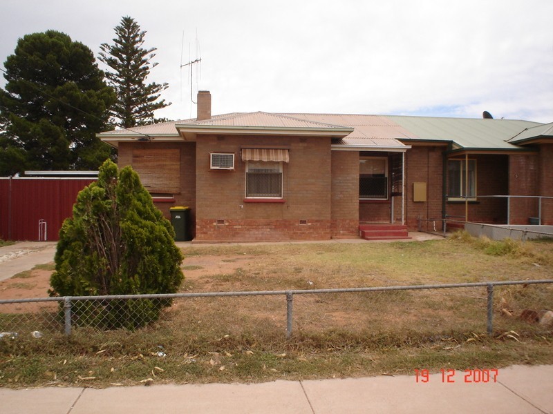 11 Flew Street, Whyalla Norrie Street, Whyalla SA 5600