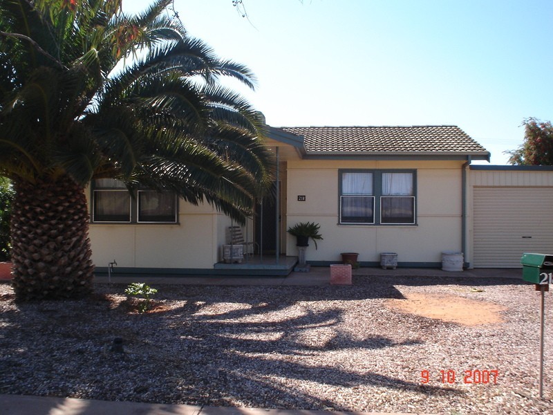 218 Jenkins Avenue, Whyalla Stuart, Whyalla SA 5600