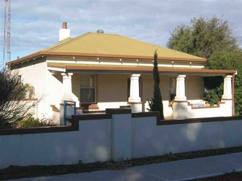 87 Duncan Street, Whyalla Playford, Whyalla SA 5600