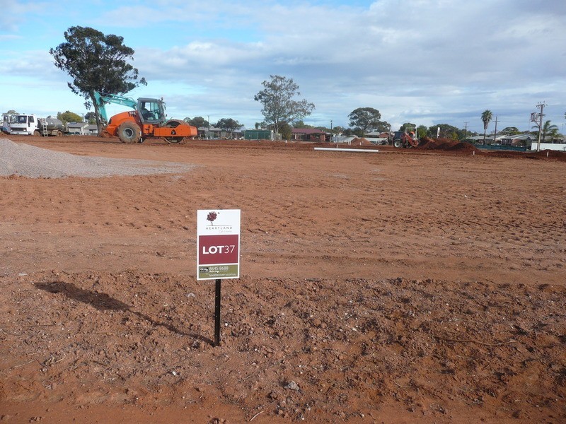 Lot 37 Phillips Street, Whyalla Stuart, Whyalla SA 5600