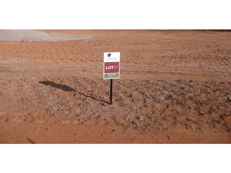 Lot 37 Phillips Street, Whyalla Stuart, Whyalla SA 5600