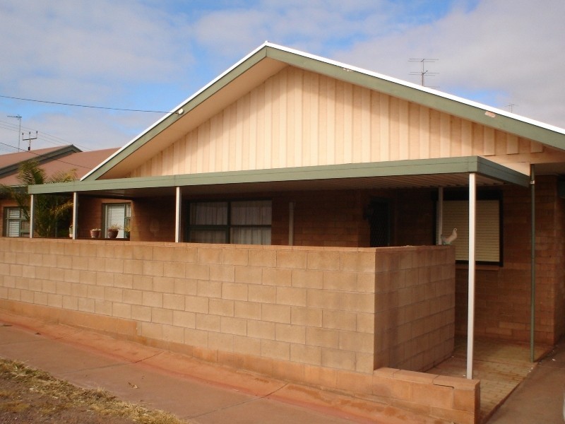 1/18 Ward Street, Whyalla, Whyalla SA 5600