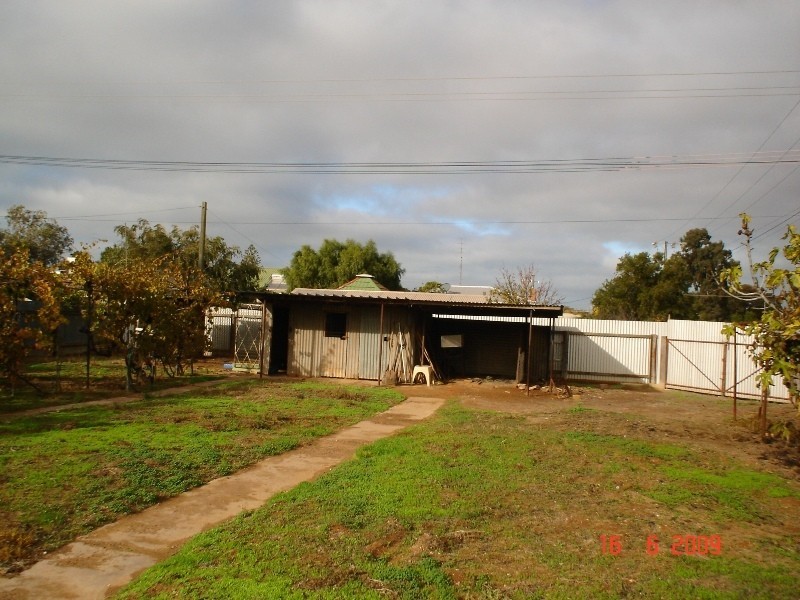 21 Lewthwaite Street, Whyalla Norrie, Whyalla SA 5600