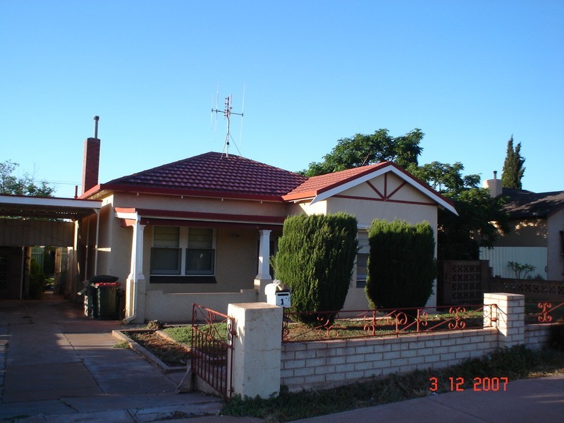 1 Nicolson Ave, Whyalla Playford, Whyalla SA 5600