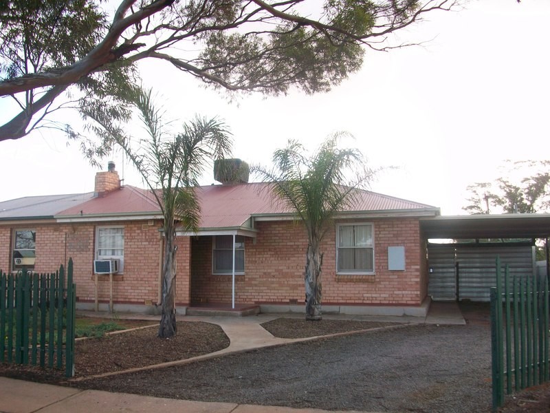 22 Quirke Avenue, Whyalla Stuart, Whyalla SA 5600