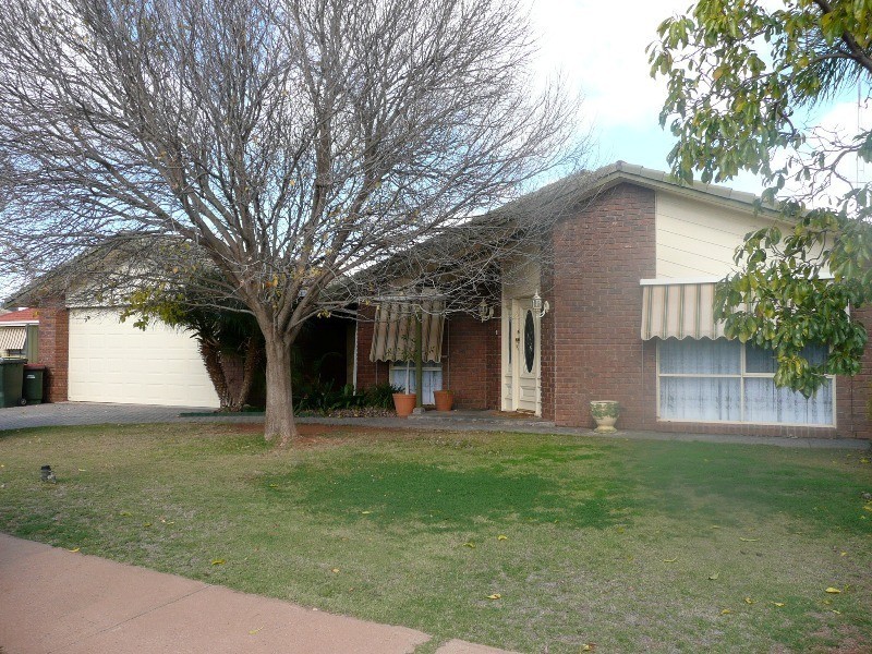 3 Lockwood Crescent, Whyalla Stuart, Whyalla SA 5600