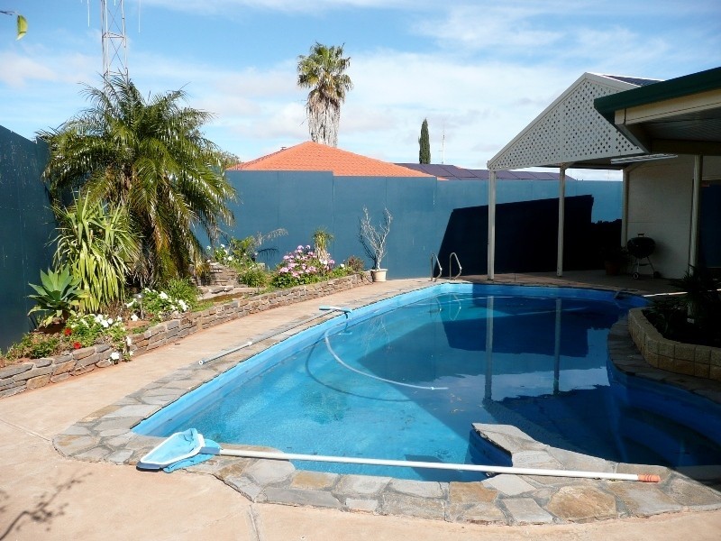 3 Lockwood Crescent, Whyalla Stuart, Whyalla SA 5600
