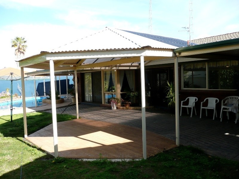 3 Lockwood Crescent, Whyalla Stuart, Whyalla SA 5600