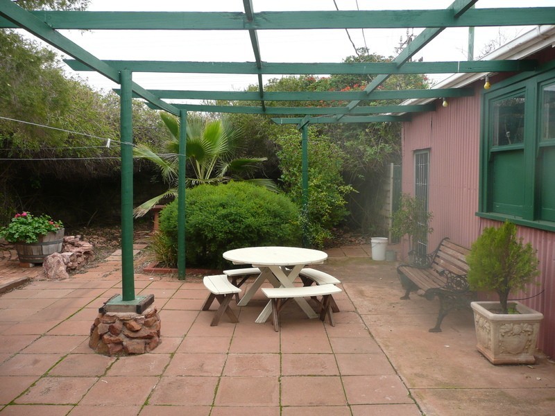 75 Ward Street, Whyalla SA 5600