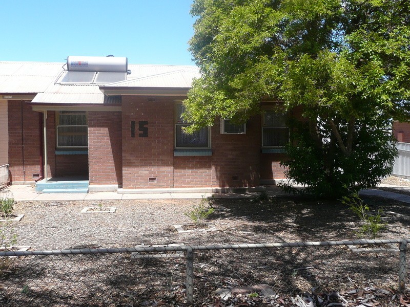 15 Heward Street, Whyalla Norrie, Whyalla SA 5600