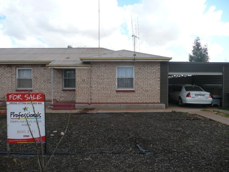 13 Kramer Street, Whyalla Norrie, Whyalla SA 5600