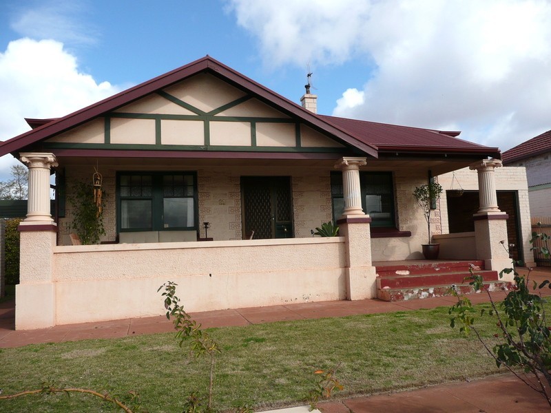 21 Donaldson Terrace, Whyalla SA 5600