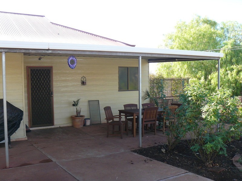21 Donaldson Terrace, Whyalla SA 5600