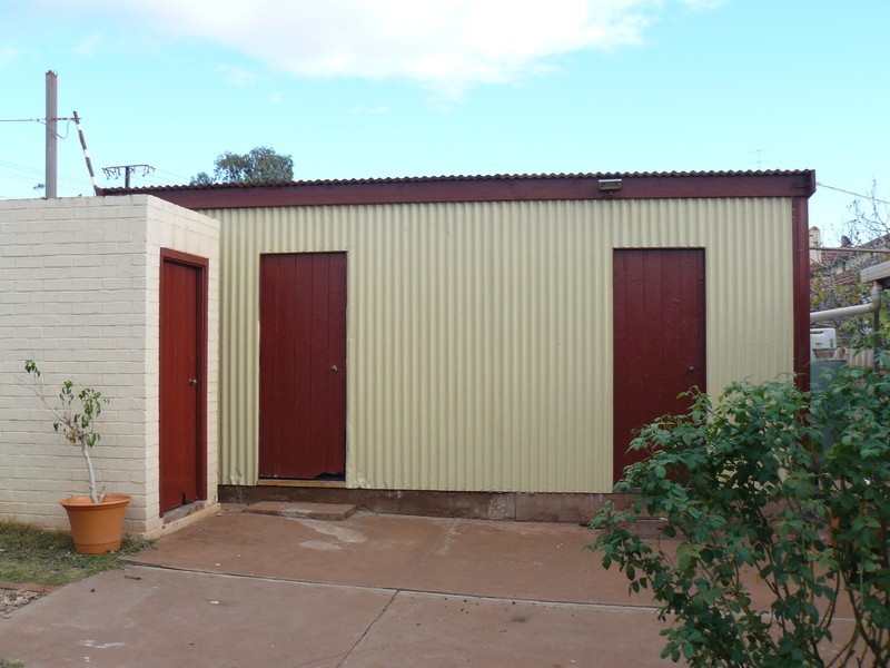 21 Donaldson Terrace, Whyalla SA 5600