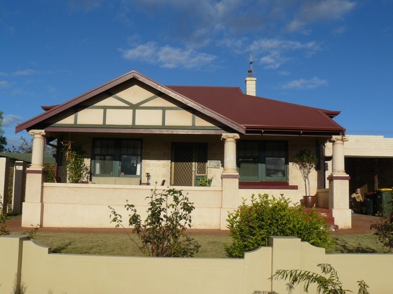 21 Donaldson Terrace, Whyalla, Whyalla SA 5600