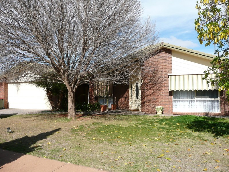 3 Lockwood Crescent, Whyalla Stuart, Whyalla SA 5600