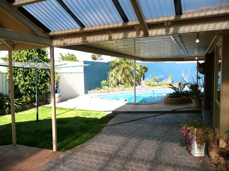 3 Lockwood Crescent, Whyalla Stuart, Whyalla SA 5600