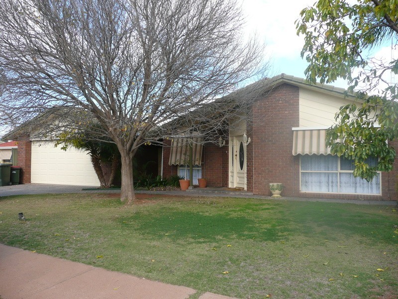 3 Lockwood Crescent, Whyalla Stuart, Whyalla SA 5600