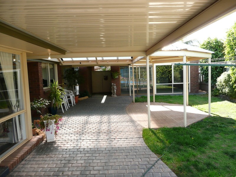 3 Lockwood Crescent, Whyalla Stuart, Whyalla SA 5600