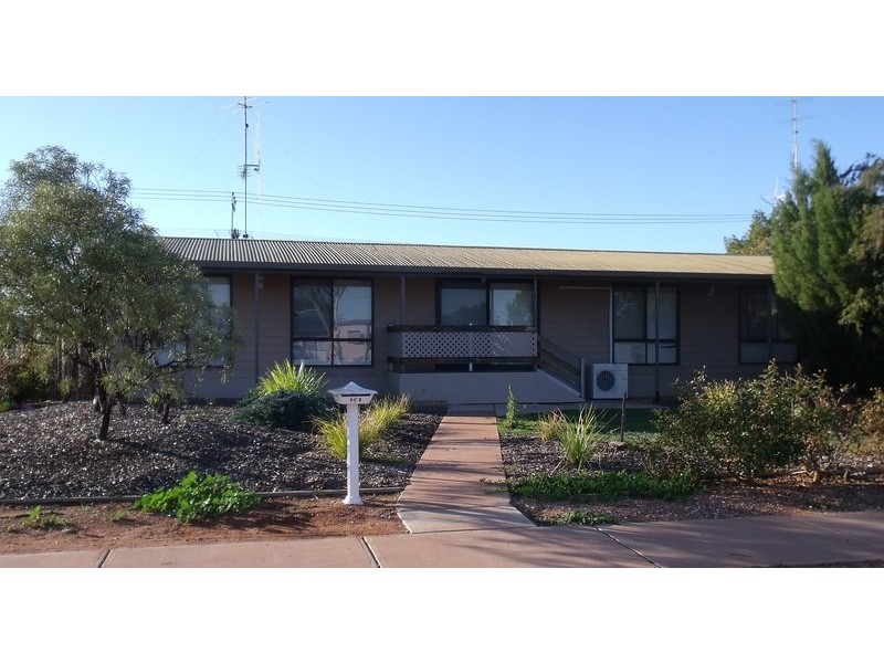 6 Searle Street, Whyalla Norrie, Whyalla SA 5600