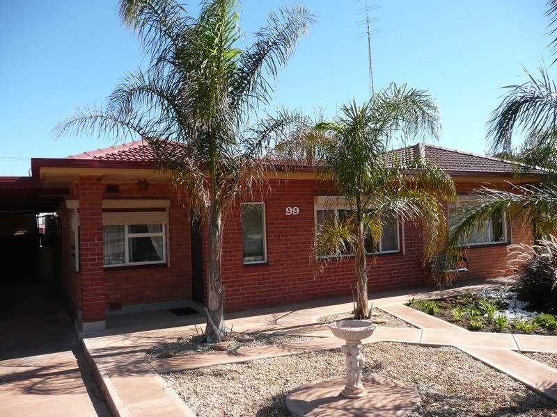 99 Rudall Avenue, Whyalla Playford, Whyalla SA 5600