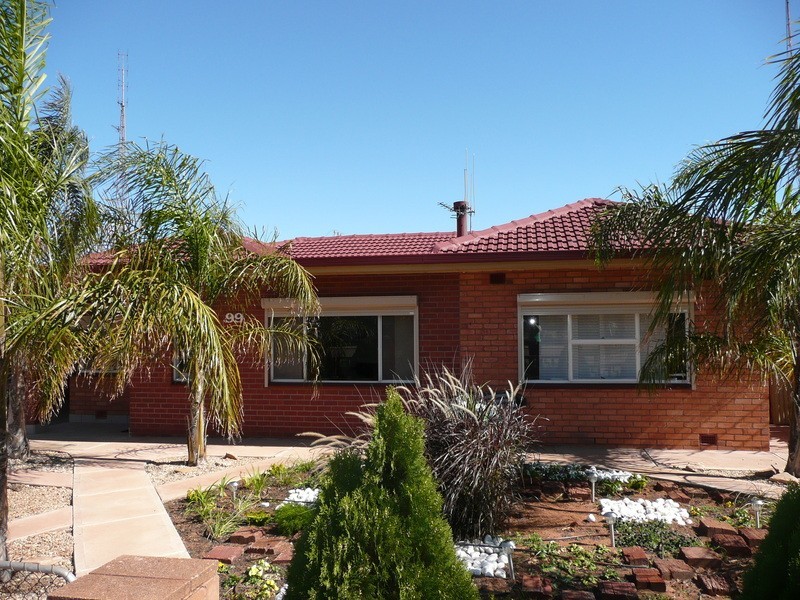 99 Rudall Avenue, Whyalla Playford, Whyalla SA 5600