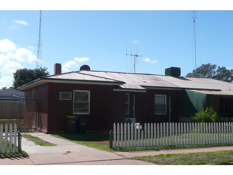 10 Clutterbuck Street, Whyalla Norrie SA 5608