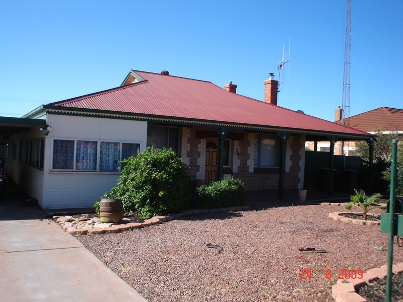 76 Lacey Street, Whyalla, Whyalla SA 5600
