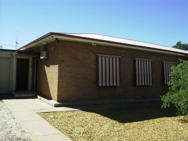 18 Walsh Street, Whyalla Norrie, Whyalla SA 5600