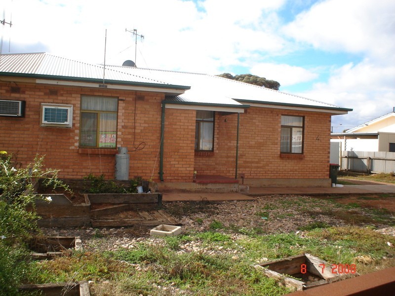 4 Mills Street, Whyalla Norrie, Whyalla SA 5600