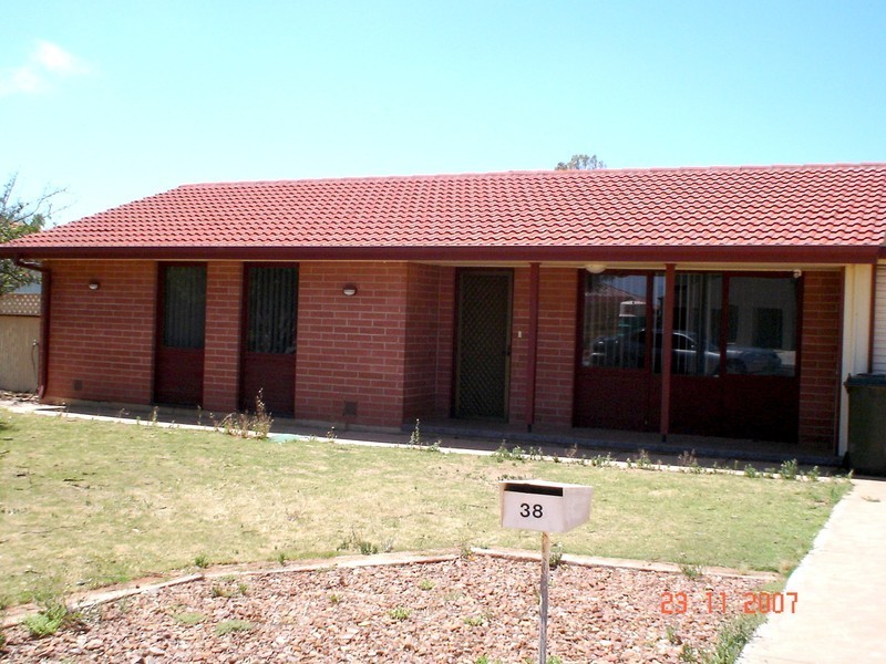 38 Robinson Street, Whyalla Jenkins, Whyalla SA 5600