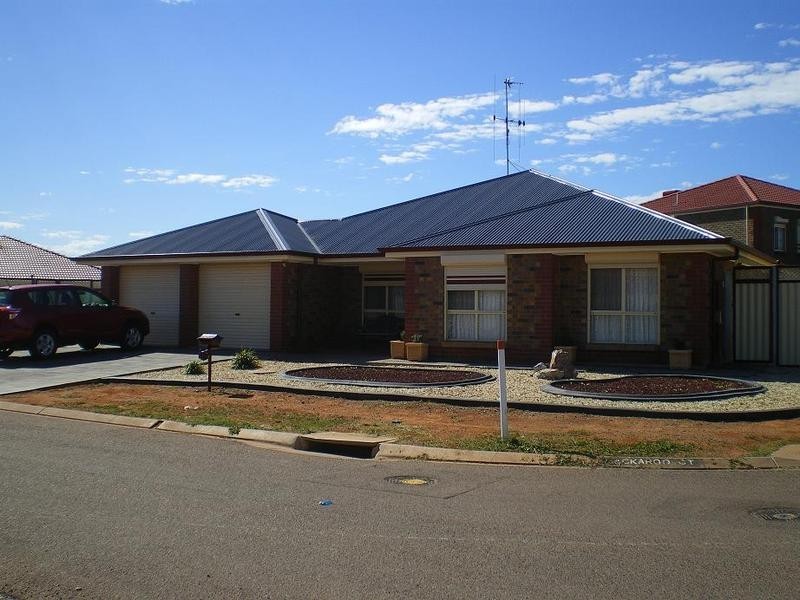 11 Jackaroo Court, Whyalla Jenkins, Whyalla SA 5600