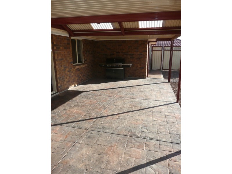 11 Jackaroo Court, Whyalla Jenkins, Whyalla SA 5600