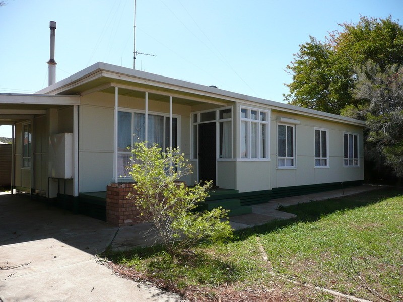 48 Nicolson Avenue, Whyalla Playford, Whyalla SA 5600