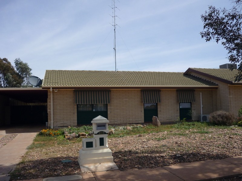 289 Nicolson Avenue, Whyalla Jenkins, Whyalla SA 5600
