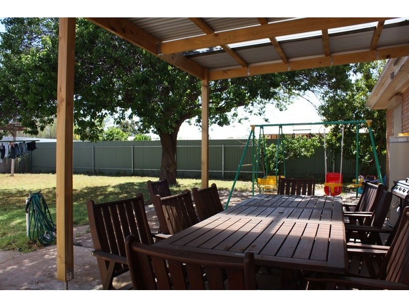 31 Flinders Avenue, Whyalla Stuart, Whyalla SA 5600