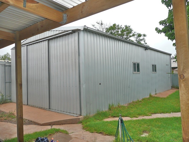 31 Flinders Avenue, Whyalla Stuart, Whyalla SA 5600
