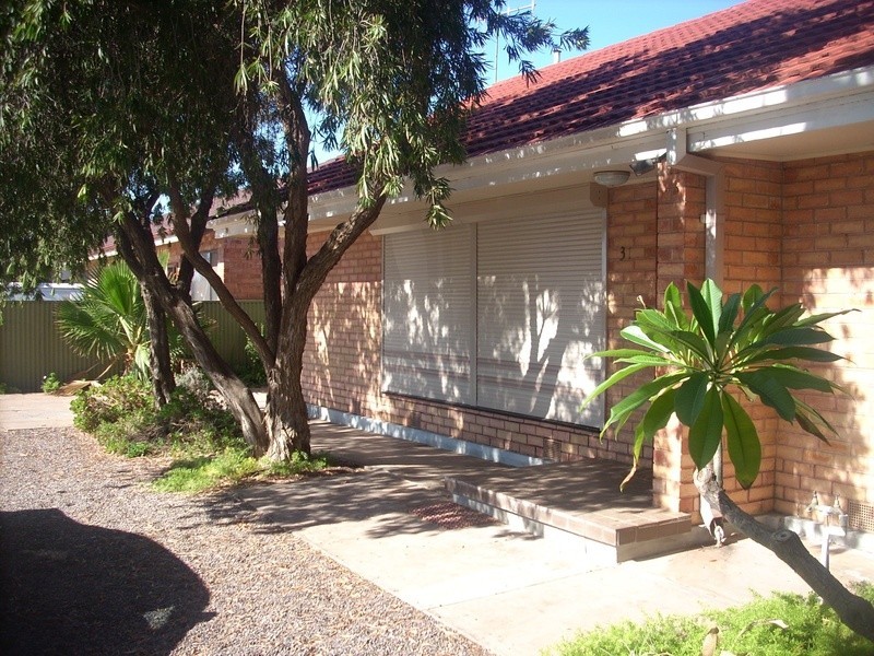31 Flinders Avenue, Whyalla Stuart, Whyalla SA 5600