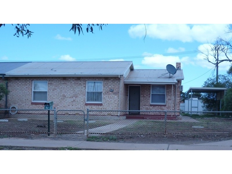 37 Brook Street, Whyalla Stuart, Whyalla SA 5600