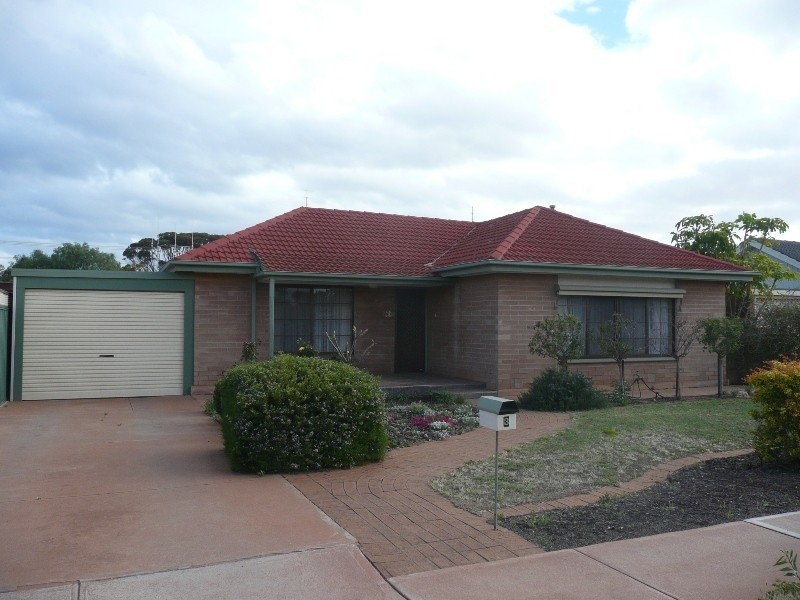 3 Flavel Street, Whyalla Norrie, Whyalla SA 5600